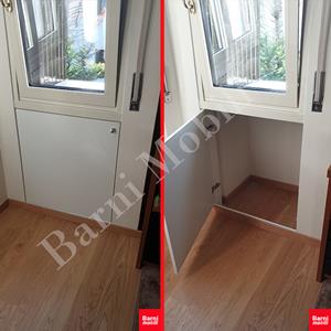 Arredamenti su misura 18